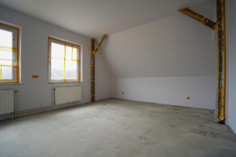 Bunde Erstbezug nach Sanierung! Modernes Einfamilienhaus in zentraler Lage von Bunde! Haus