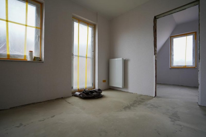 Bunde Erstbezug nach Sanierung! Modernes Einfamilienhaus in zentraler Lage von Bunde! Haus
