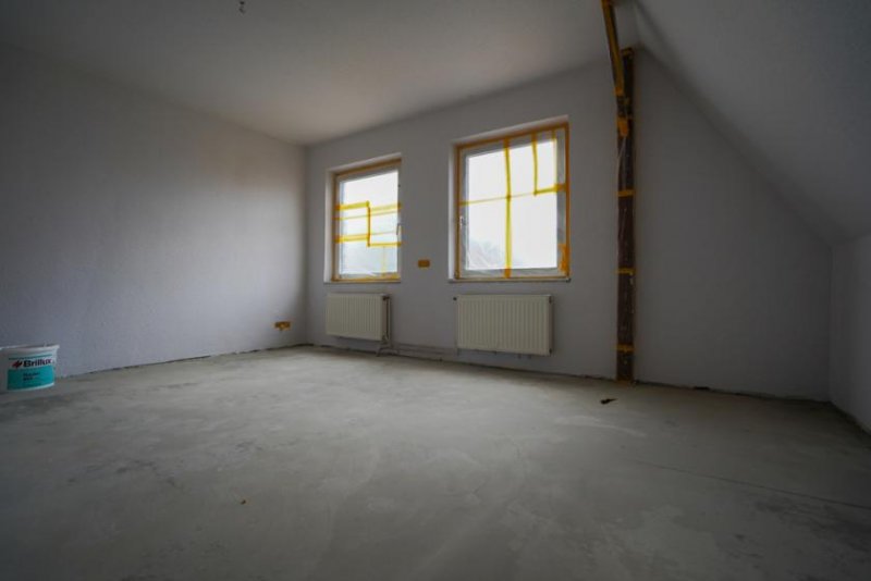 Bunde Erstbezug nach Sanierung! Modernes Einfamilienhaus in zentraler Lage von Bunde! Haus