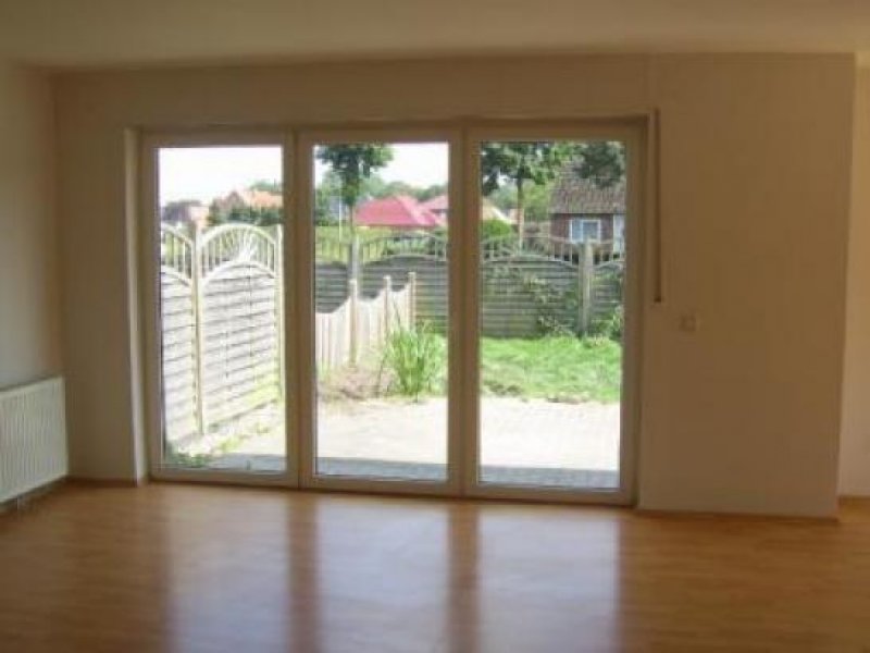 Papenburg Reihenendhaus in Papenburg - Aschendorf Haus