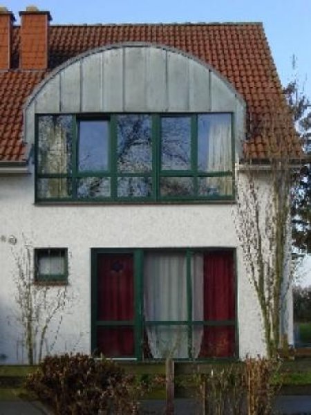 Ottersberg sehr schöne Doppelhaushälfte in Ottersberg Haus