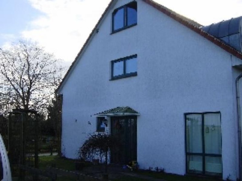 Ottersberg sehr schöne Doppelhaushälfte in Ottersberg Haus