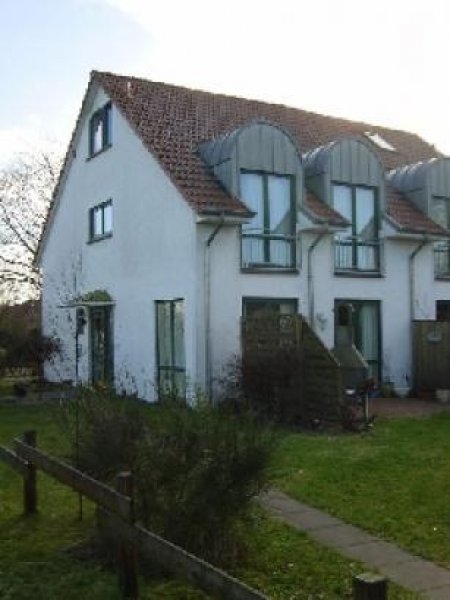 Ottersberg sehr schöne Doppelhaushälfte in Ottersberg Haus