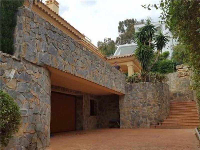 Marbella Distrito Marbella Haus