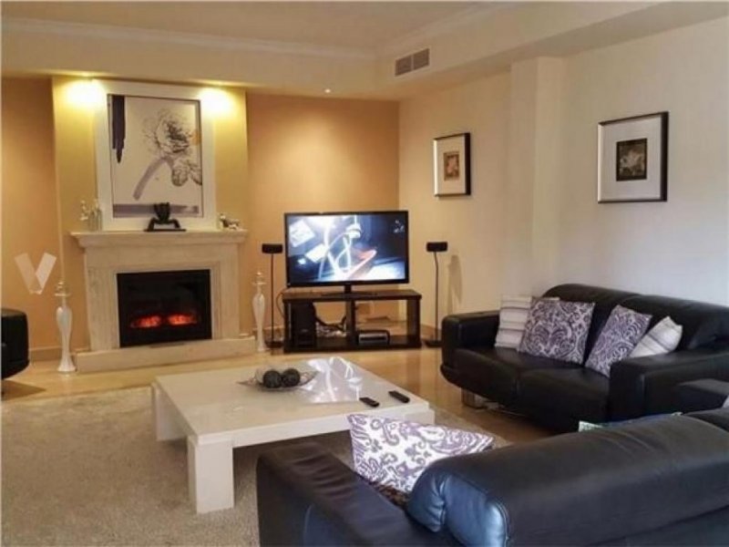 Marbella Distrito Marbella Haus