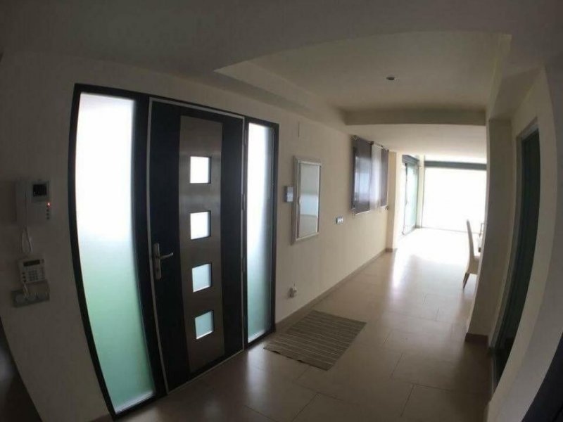 Heimbuch Freistehende Villa zum miete in Fuengirola (Malaga) - Langzeit Haus 