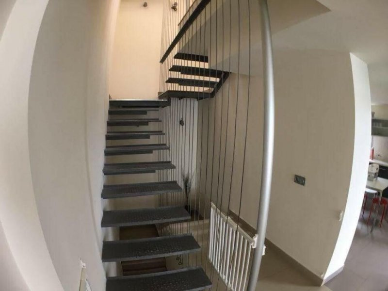 Heimbuch Freistehende Villa zum miete in Fuengirola (Malaga) - Langzeit Haus 