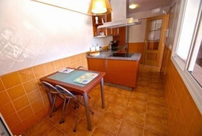 Heimbuch Reihenhaus in Fuengirola Langzeitmiete Haus 