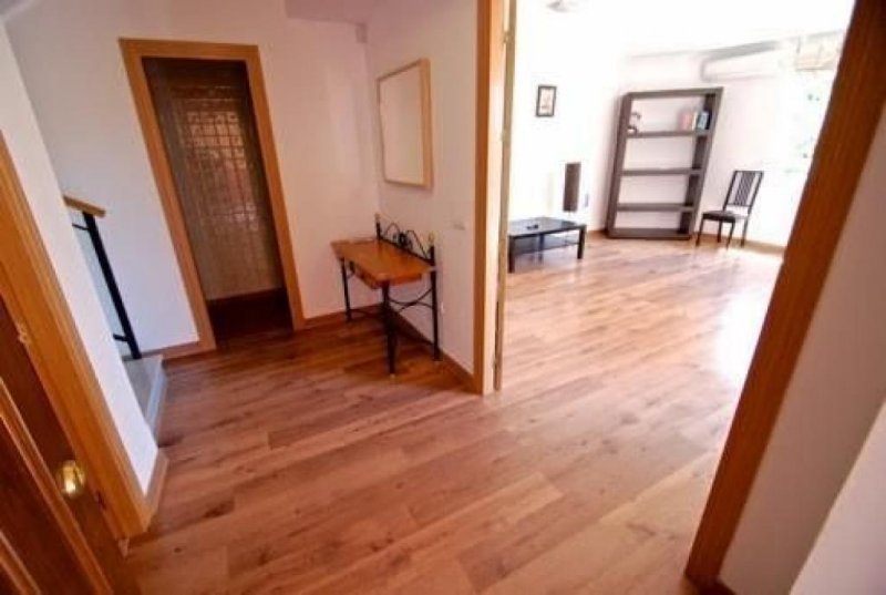 Heimbuch Reihenhaus in Fuengirola Langzeitmiete Haus 