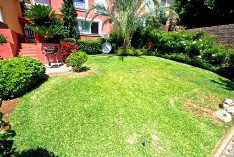 Heimbuch Reihenhaus in Fuengirola Langzeitmiete Haus 