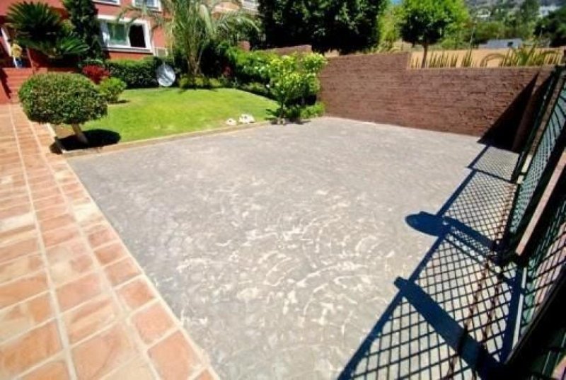 Heimbuch Reihenhaus in Fuengirola Langzeitmiete Haus 