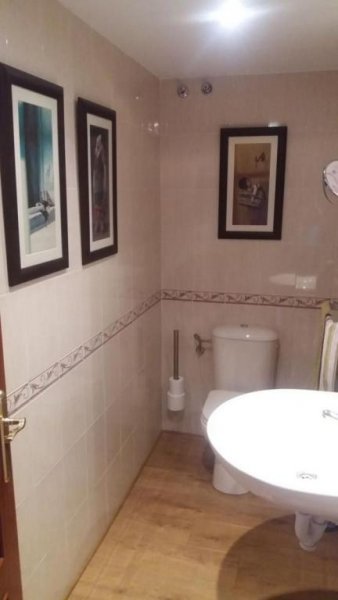 Heimbuch Reihenhaus in Torrequebrada Benalmadena ab 22.July 2016 zur Langzeitmiete Haus 