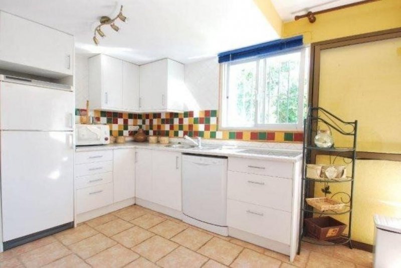 Nuevo Andalucia Haus in Nuevo Andalucia Haus 