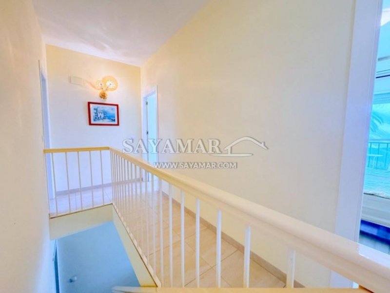 Algarrobo Haus mit 3 Schlafzimmer in Strandnähe Haus 