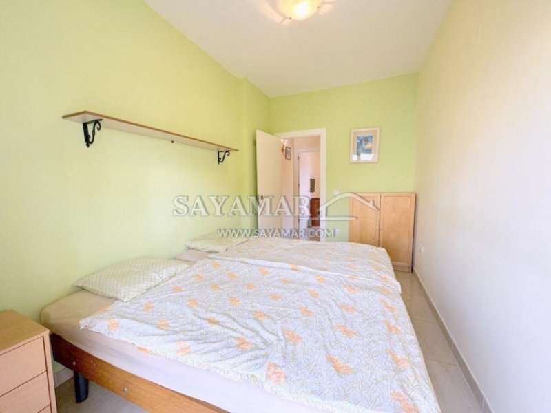 Algarrobo Haus mit 3 Schlafzimmer in Strandnähe Haus 