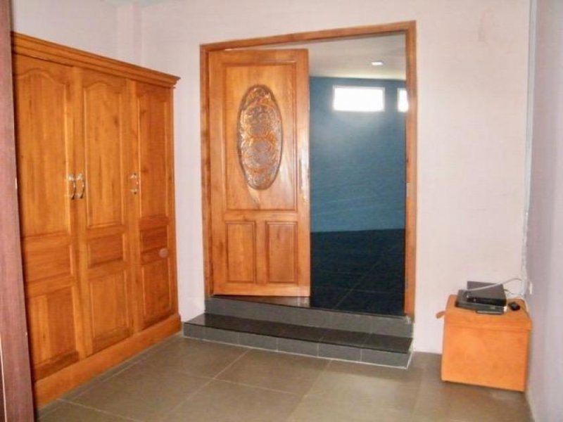 Nakhonrachasima Perfekte und möblierte Villa Sakok Haus