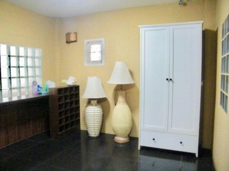 Nakhonrachasima Perfekte und möblierte Villa Sakok Haus