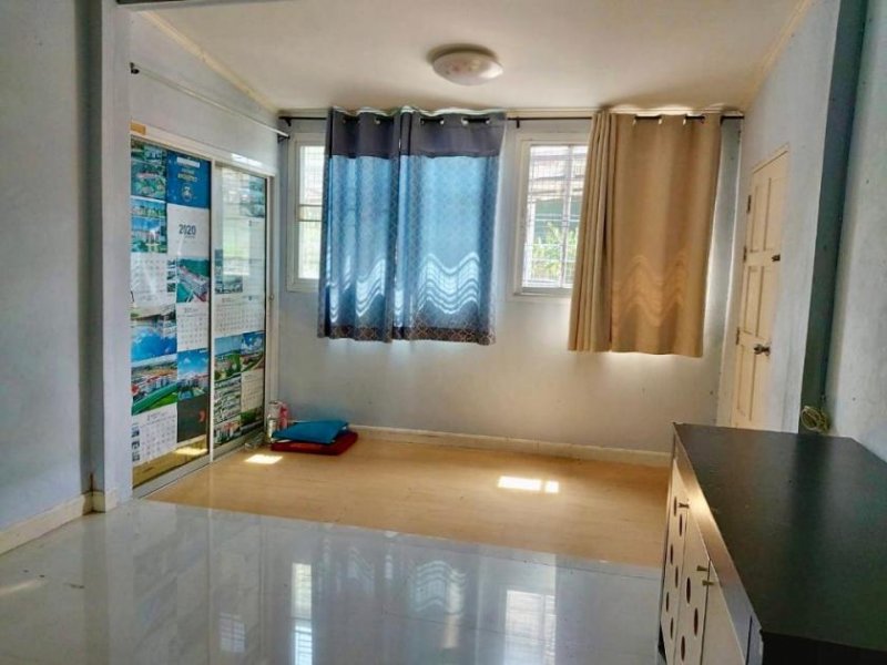 Nakhonratchasima Preiswertes Haus in Korat Südwest Haus 