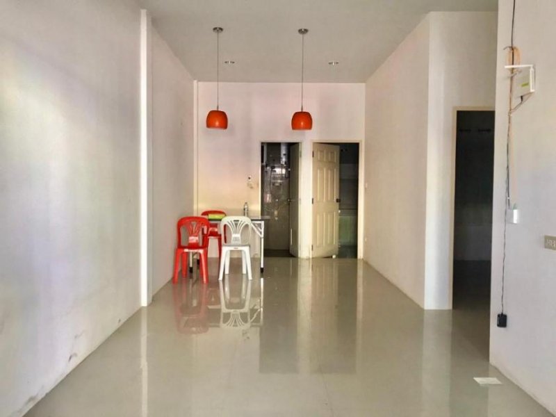 Nakhonratchasima Stadthaus Soi Kanya nahe zu Central Einkaufszentrum Haus 