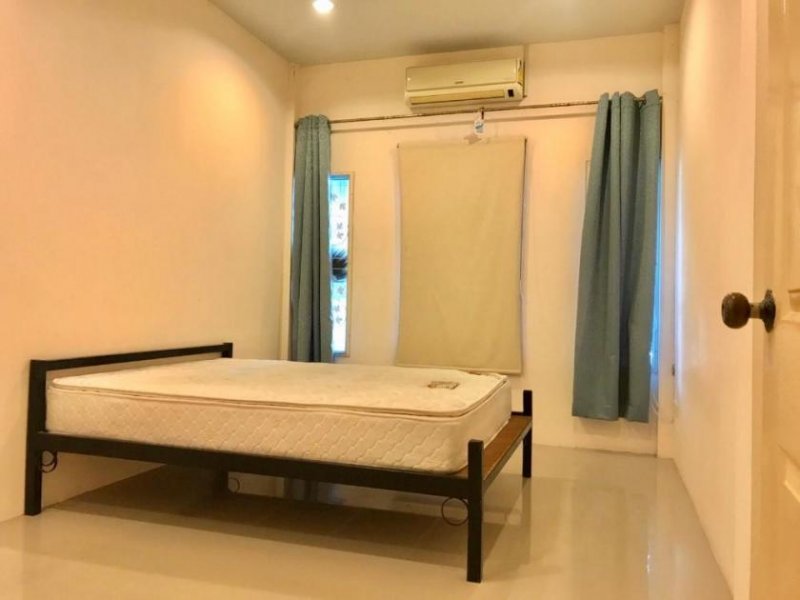 Nakhonratchasima Stadthaus Soi Kanya nahe zu Central Einkaufszentrum Haus 