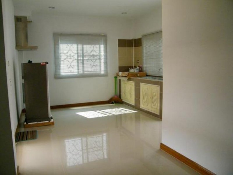 Nakhonratchasima Villa in Cho Ho, Iyara Haus 