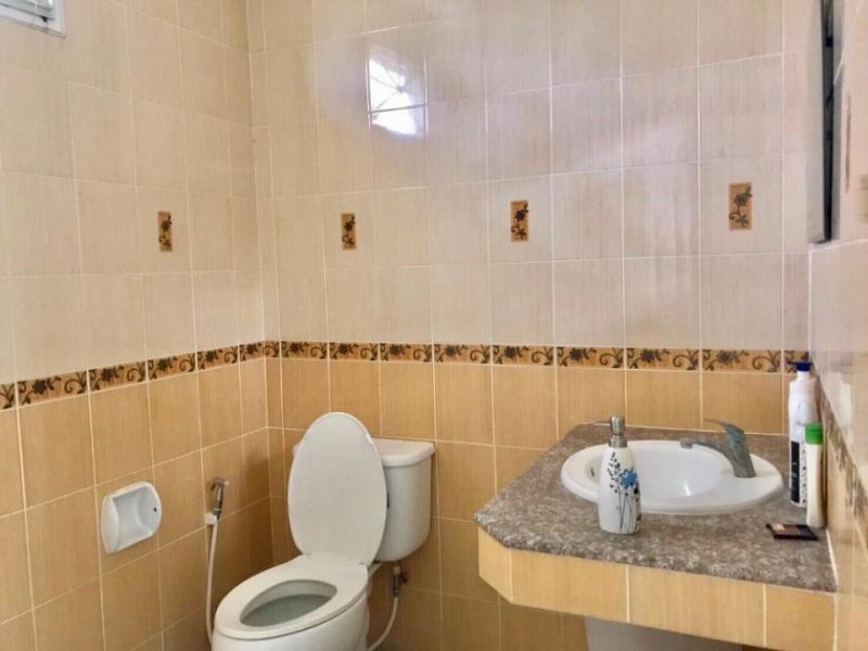 Nakhonratchasima Villa Luksika Haus