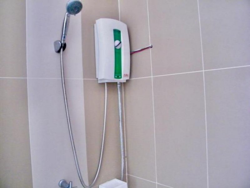 Nakhonratchasima Villa Residence Suranaree Haus