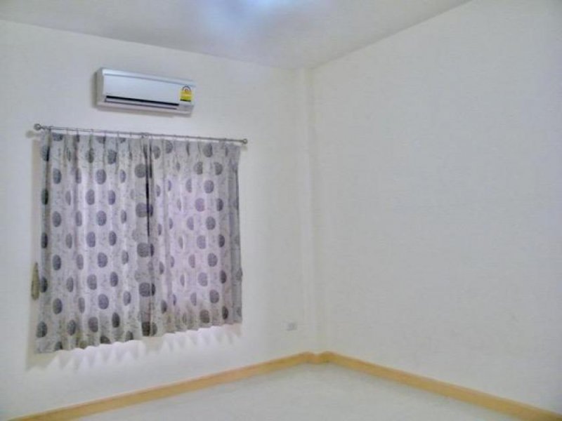 Nakhonratchasima Villa Residence Suranaree Haus