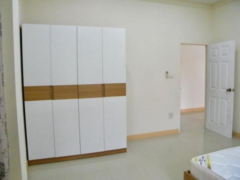 Nakhonratchasima Villa Residence Suranaree Haus