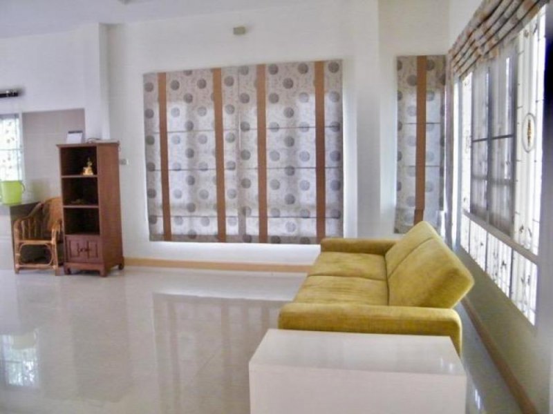 Nakhonratchasima Villa Residence Suranaree Haus