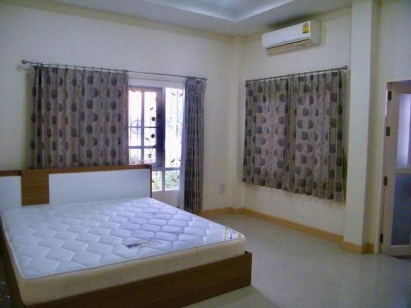 Nakhonratchasima Villa Residence Suranaree Haus