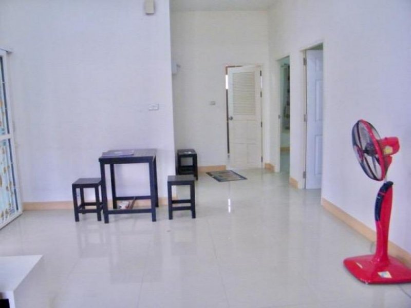 Nakhonratchasima Villa Residence Suranaree Haus