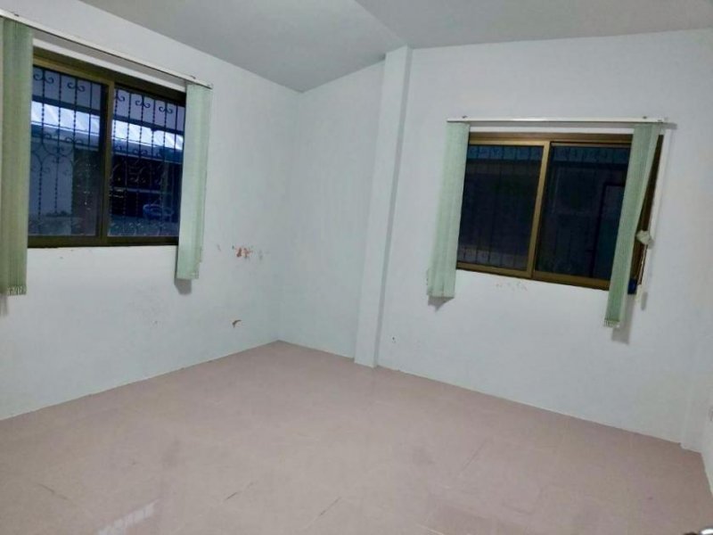 Nakhonratchasima Villa Suranaree Haus 