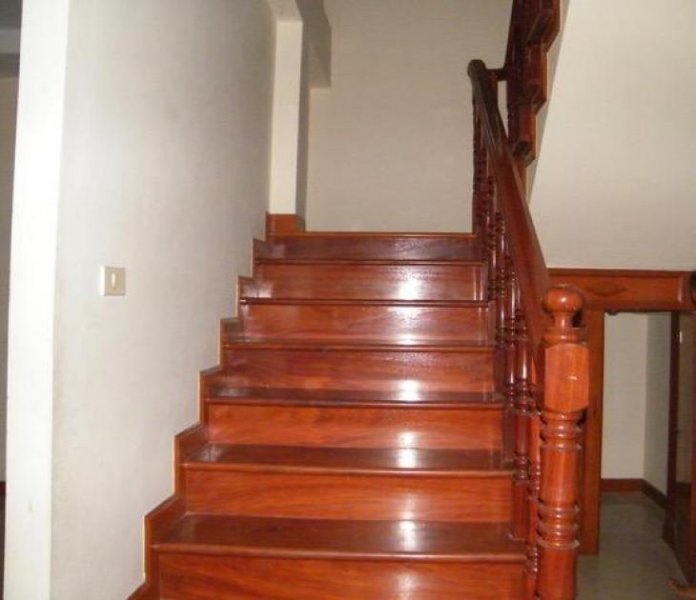 Nakhonratchasima Villa Thanakon Haus