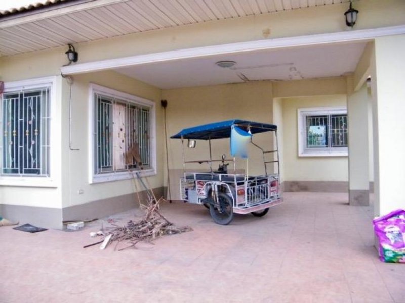 Nakhonratchasima Villa Thanakon Haus