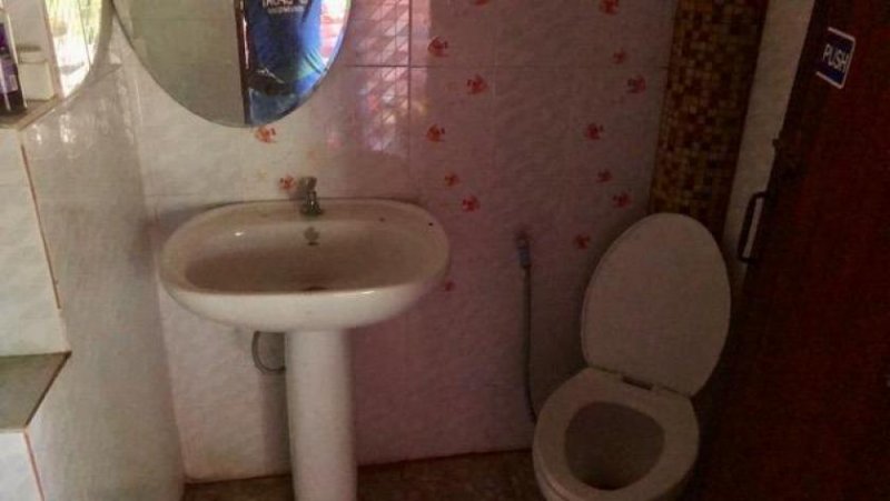 Sikkhiu Wohnen auf grossem Grundstück bei Sikkhiu Für jene die das unabhängige Landleben im Walde mögen. Haus