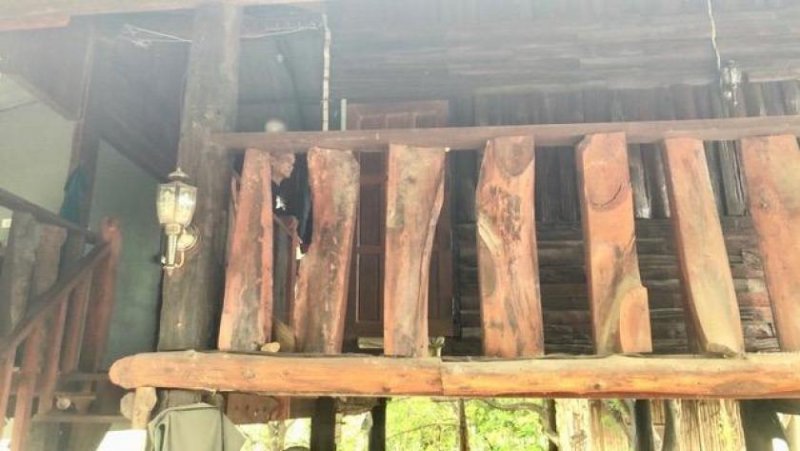 Sikkhiu Wohnen auf grossem Grundstück bei Sikkhiu Für jene die das unabhängige Landleben im Walde mögen. Haus