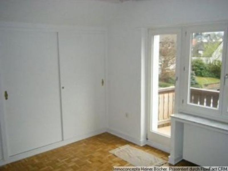 Bad Salzuflen Freiraum für individuelles Wohnen am Asenberg! Haus