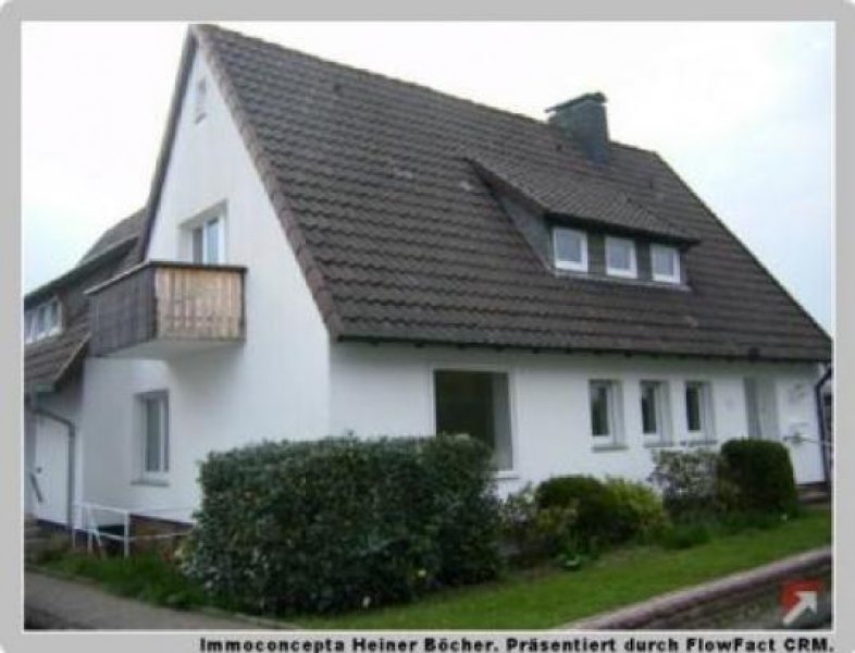 Bad Salzuflen Freiraum für individuelles Wohnen am Asenberg! Haus