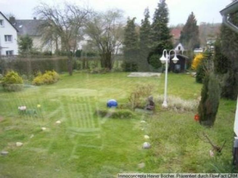 Bad Salzuflen Freiraum für individuelles Wohnen am Asenberg! Haus