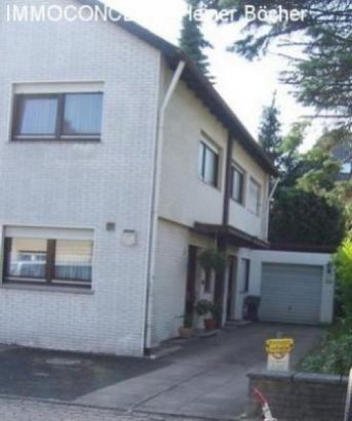 Bad Salzuflen Komplett renovierte DHH im Zentrum! Haus