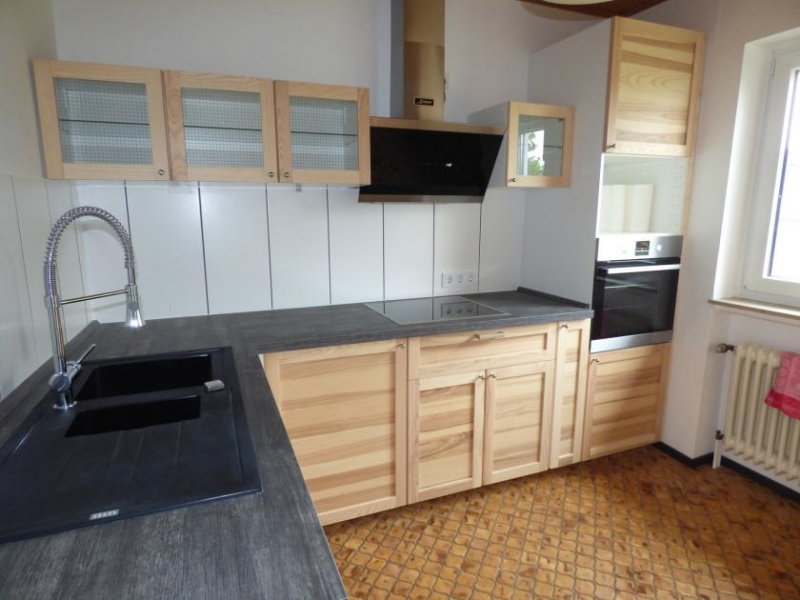 Fuldatal Meine Lage, mein Haus, meine Ausstattung... Haus