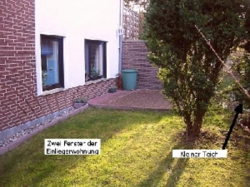 Niestetal ***Ein Idyll ! Schön helles und sehr geräumiges 6-Zimmer-Haus mit Sonnen-Terrasse und Einliegerwohnung in Niestetal-Heilig