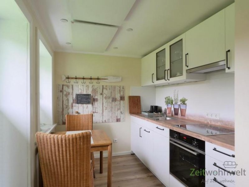 Hannoversch Münden (EF1311_M) Göttingen: Hann-Münden, ruhiges kleines möbliertes Wohnhaus mit Kamin, Terrasse, Service inklusive Haus