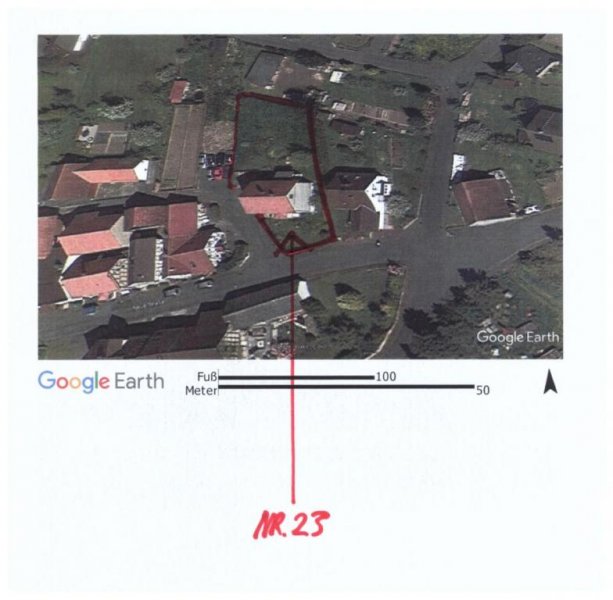Neukirchen (Schwalm-Eder-Kreis) !!!! MIETKAUF!!!! MODERNISIERUNGSWÜRDIGES FREISTEHENDES 1-2 PARTEIENHAUS IN GRÜNER UMGEBUNG Haus