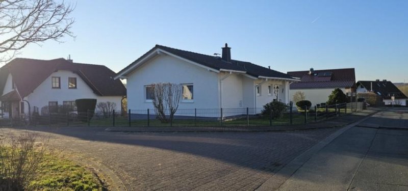 Lohra ++ KRAG Immobilien ++ am 07.03.2026 um 12:00 Uhr Besichtigung ++ einfach so vorbeikommen ++ Haus 
