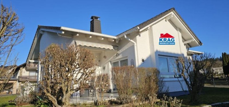 Lohra ++ KRAG Immobilien ++ am 07.03.2026 um 12:00 Uhr Besichtigung ++ einfach so vorbeikommen ++ Haus 