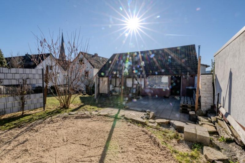 Breidenbach ++ KRAG Immobilien ++ Familientraum: Freiräume, Kamin, Terrasse ++ Haus