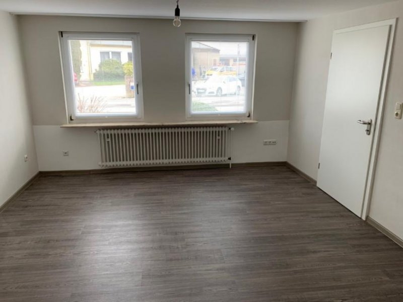 Holzminden 1-Familienwohnhaus mit barrierefreiem EG., nähe Zentrum Haus 