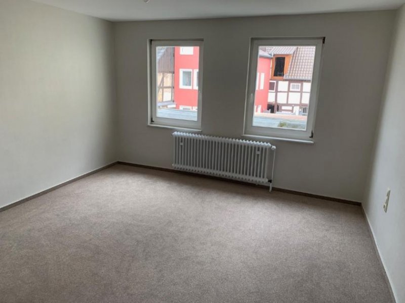 Holzminden 1-Familienwohnhaus mit barrierefreiem EG., nähe Zentrum Haus 